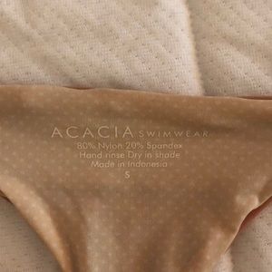 acacia swimwear Swim - Acacia swimwear Niihau puka bottoms acacia swimwear Swim - Acacia swimwear Niihau puka bottoms